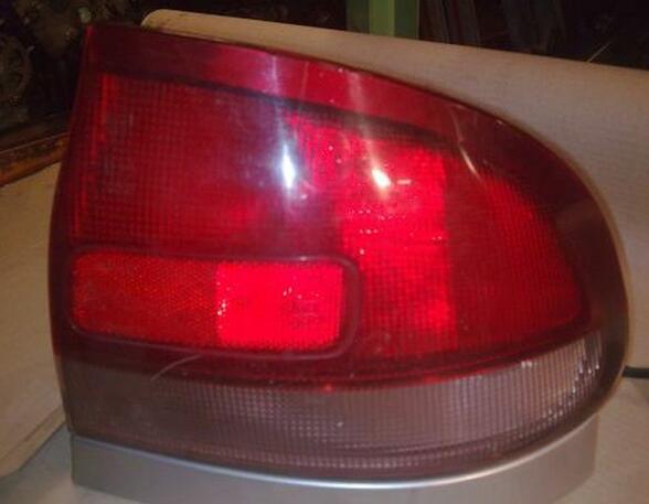 Combination Rearlight MAZDA 626 IV (GE)