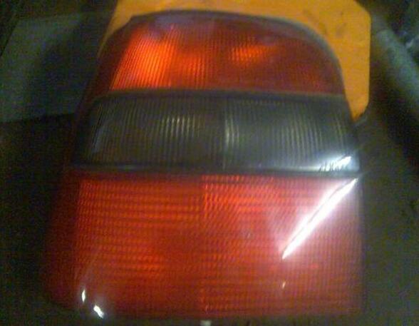 Combination Rearlight SKODA Felicia I (6U1), SKODA Felicia II (6U1)