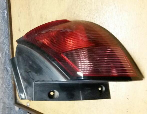 Combination Rearlight MITSUBISHI Colt VI (Z2A, Z3A), MITSUBISHI Colt VII (Z2_A)