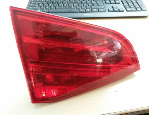 Combination Rearlight AUDI A4 Avant (8K5, B8)