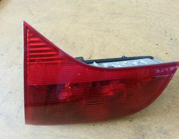 Combination Rearlight AUDI A4 Avant (8ED, B7)