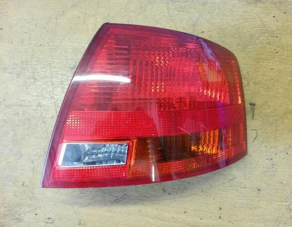 Combination Rearlight AUDI A4 Avant (8ED, B7)