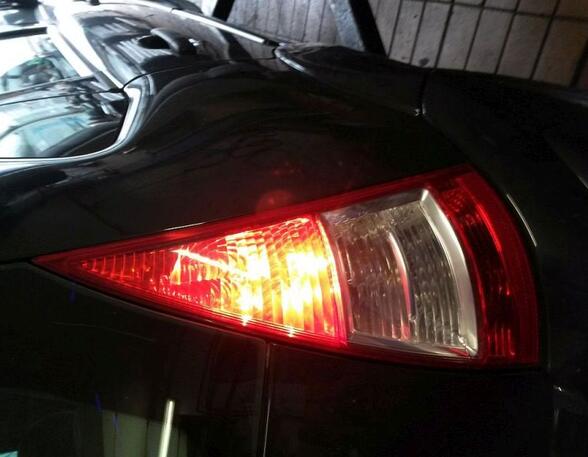 Combination Rearlight CITROËN C3 I (FC, FN)