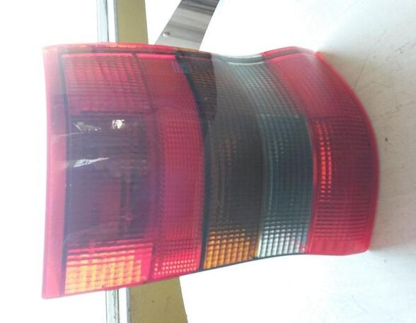 Combination Rearlight OPEL Astra F Caravan (T92)