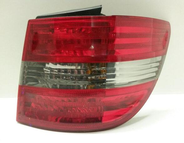 Combination Rearlight MERCEDES-BENZ B-Klasse (W245)