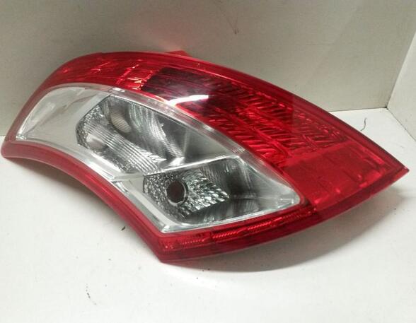 Combination Rearlight SUZUKI Swift IV (FZ, NZ)