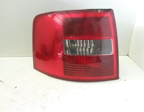 Combination Rearlight AUDI A6 Avant (4B5)