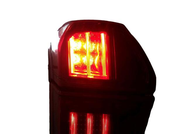 Combination Rearlight SUZUKI VITARA (LY)