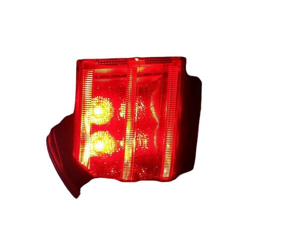 Combination Rearlight SUZUKI VITARA (LY)