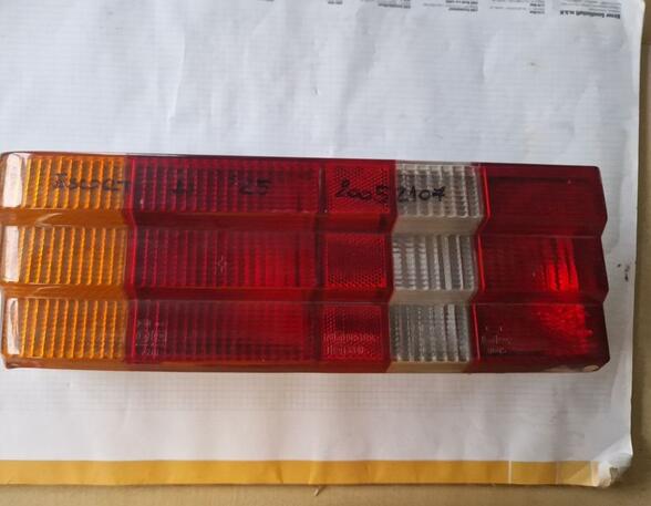 Combination Rearlight FORD ESCORT III (GAA)