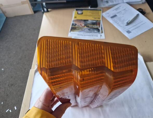 Combination Rearlight FORD ESCORT III (GAA)