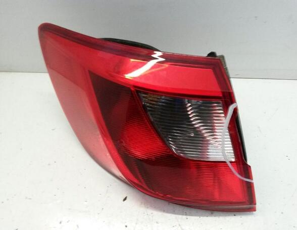 Achterlicht SEAT IBIZA IV ST (6J8, 6P8)