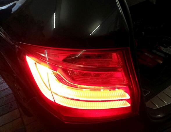 Combination Rearlight BMW 5 Touring (F11)