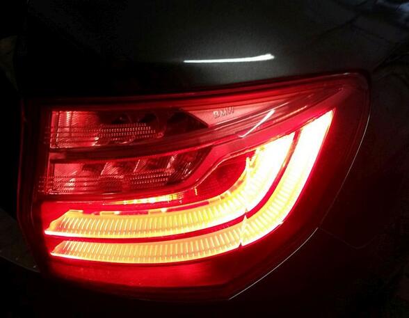 Achterlicht BMW 5 Touring (F11)