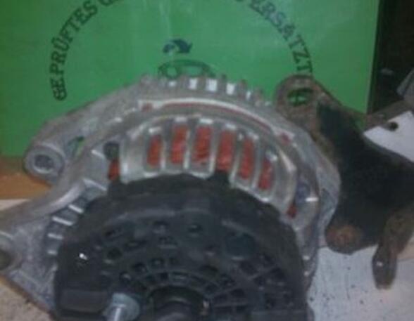 Dynamo (Alternator) OPEL Zafira A (F75_)