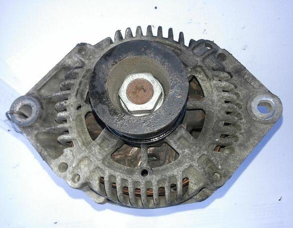 Alternator RENAULT Megane I Cabriolet (EA0/1)