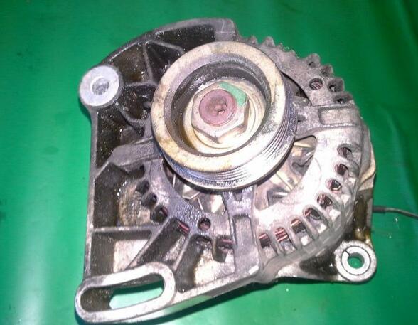 Dynamo (Alternator) FIAT Punto (176)