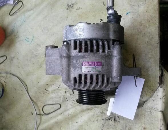 Dynamo (Alternator) SUZUKI Alto (GF)