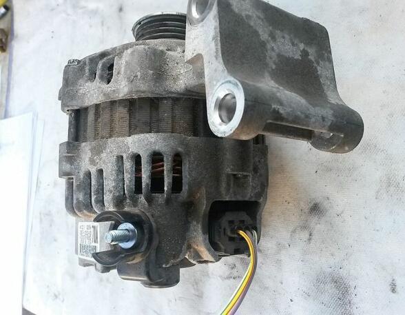 Dynamo (Alternator) MAZDA 2 (DY)