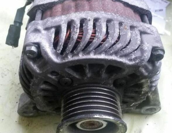 Dynamo (Alternator) PEUGEOT 207 (WA, WC)