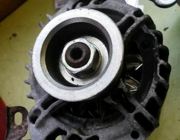 Alternator PEUGEOT 107 (PM, PN)