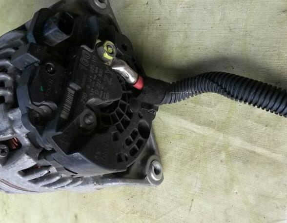 Alternator OPEL Corsa D (S07)