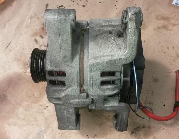 Alternator OPEL Corsa C (F08, F68)