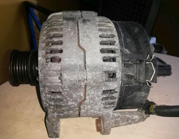 Dynamo (Alternator) VW Golf III (1H1)