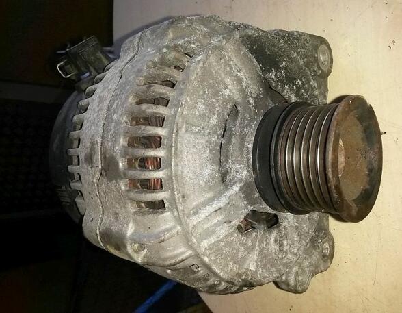 Alternator VW Golf III (1H1)