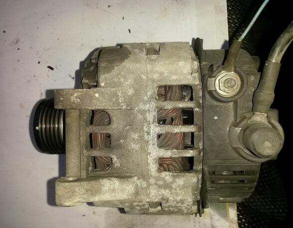 Alternator MERCEDES-BENZ A-Klasse (W168)