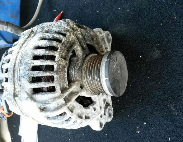 Dynamo (Alternator) VW Golf VI Variant (AJ5)