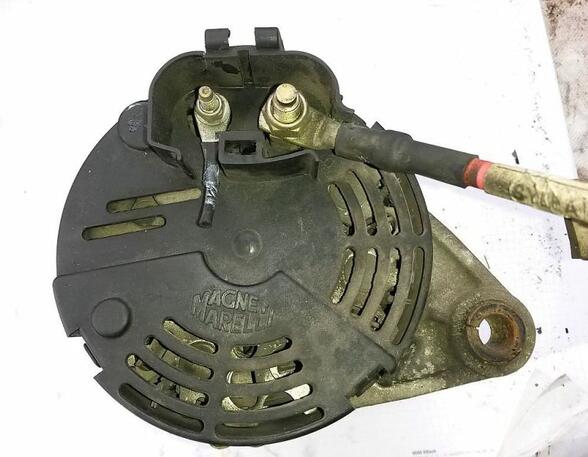 Dynamo (Alternator) FIAT Punto (188)