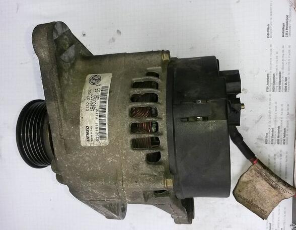 Alternator FIAT Punto (188)