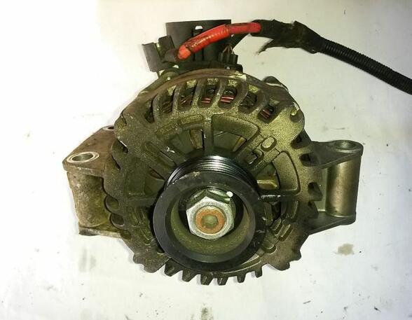 Alternator FORD Mondeo III Turnier (BWY)