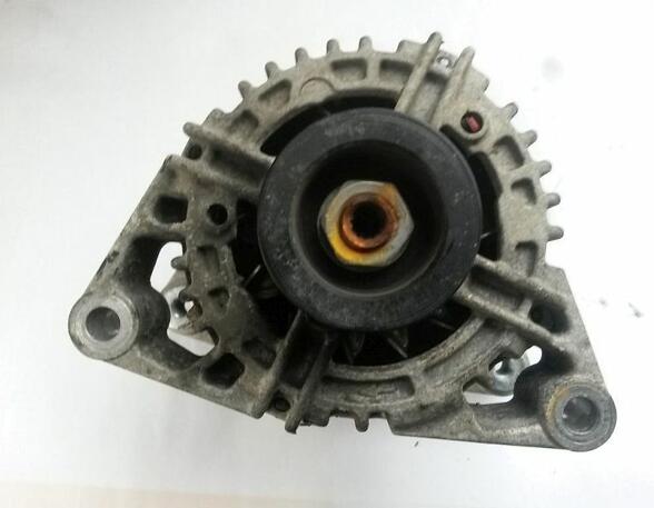 Alternator OPEL Corsa D (S07)