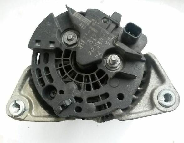 Alternator OPEL Corsa D (S07)