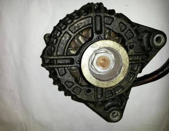 Dynamo (Alternator) RENAULT Laguna II Grandtour (KG0/1)