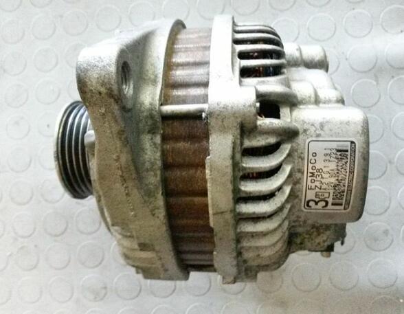 Alternator MAZDA 2 (DE, DH)