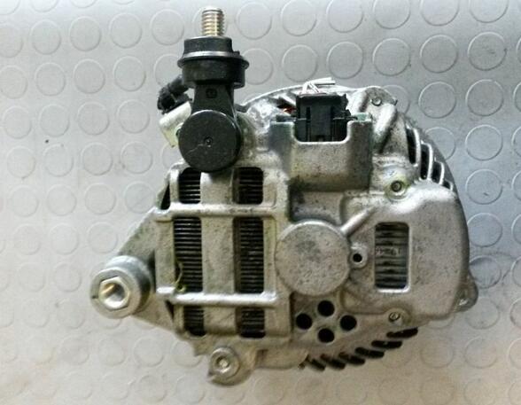 Alternator MAZDA 2 (DE, DH)