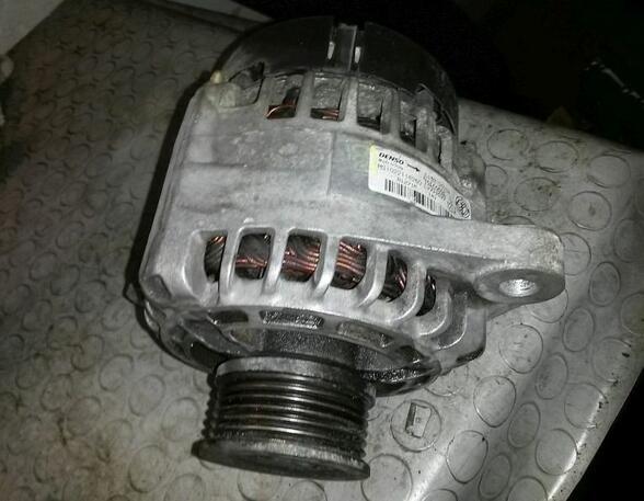 Dynamo (Alternator) FIAT Stilo Multi Wagon (192)