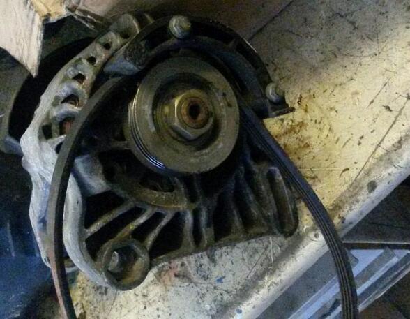 Dynamo (Alternator) FIAT Bravo I (182)