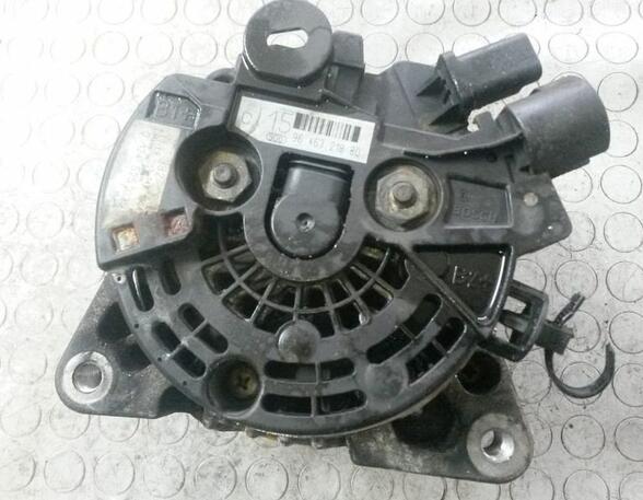 Dynamo (Alternator) PEUGEOT 307 Break (3E), PEUGEOT 307 SW (3H)