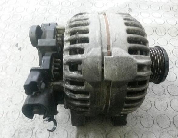 Alternator PEUGEOT 307 Break (3E), PEUGEOT 307 SW (3H)