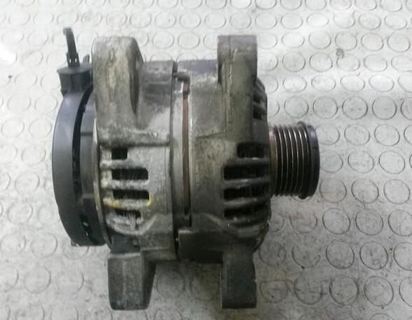 Dynamo (Alternator) PEUGEOT 307 Break (3E), PEUGEOT 307 SW (3H)