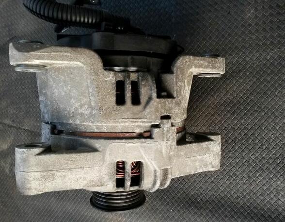 Alternator OPEL Corsa C (F08, F68)