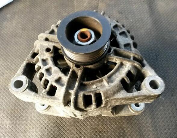 Alternator OPEL Corsa C (F08, F68)