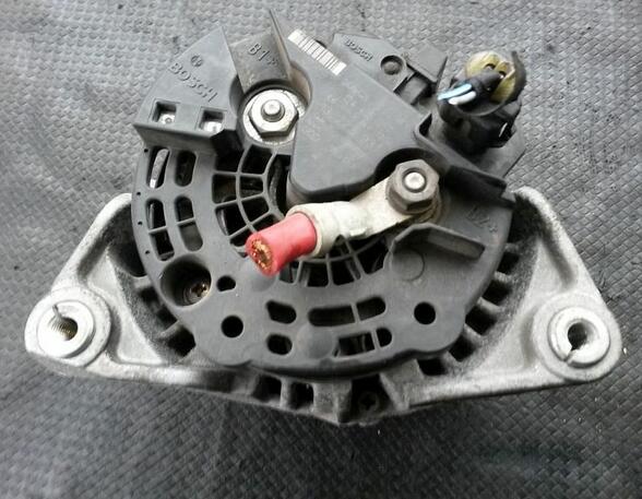 Alternator OPEL Corsa D (S07)