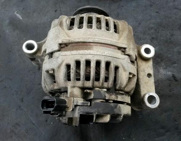 Dynamo (Alternator) FORD Transit Kasten (FA)