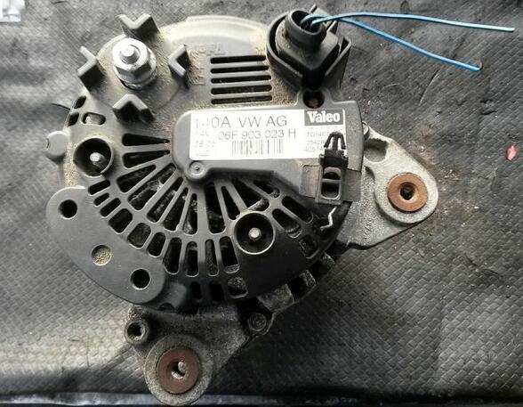 Alternator AUDI A4 Avant (8E5, B6), AUDI A4 Avant (8ED, B7)