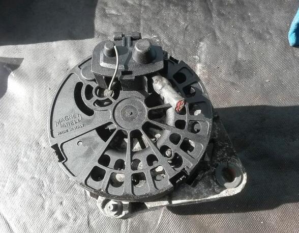 Dynamo (Alternator) FIAT Punto (188)